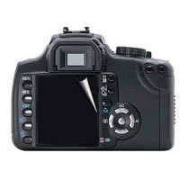 Digicover Screen Protector Plus f/ Nikon D300 (1544)